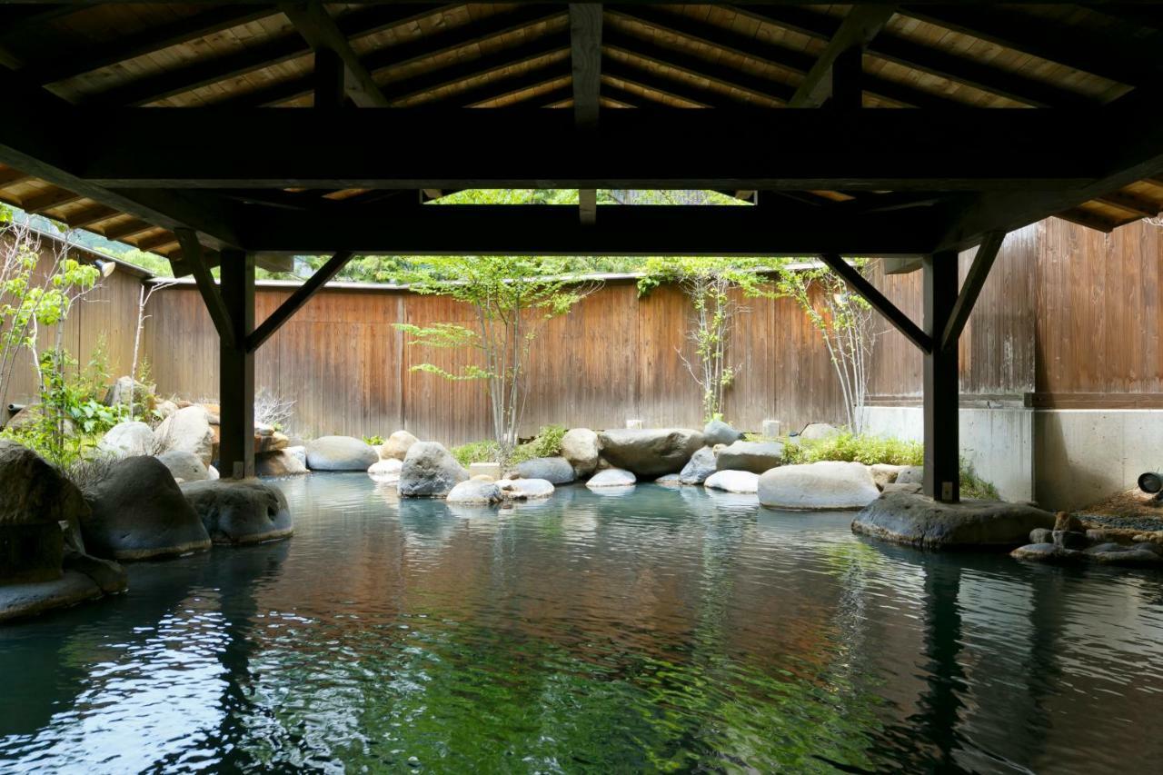 Hotakasou Club Hostel Takayama  Zewnętrze zdjęcie