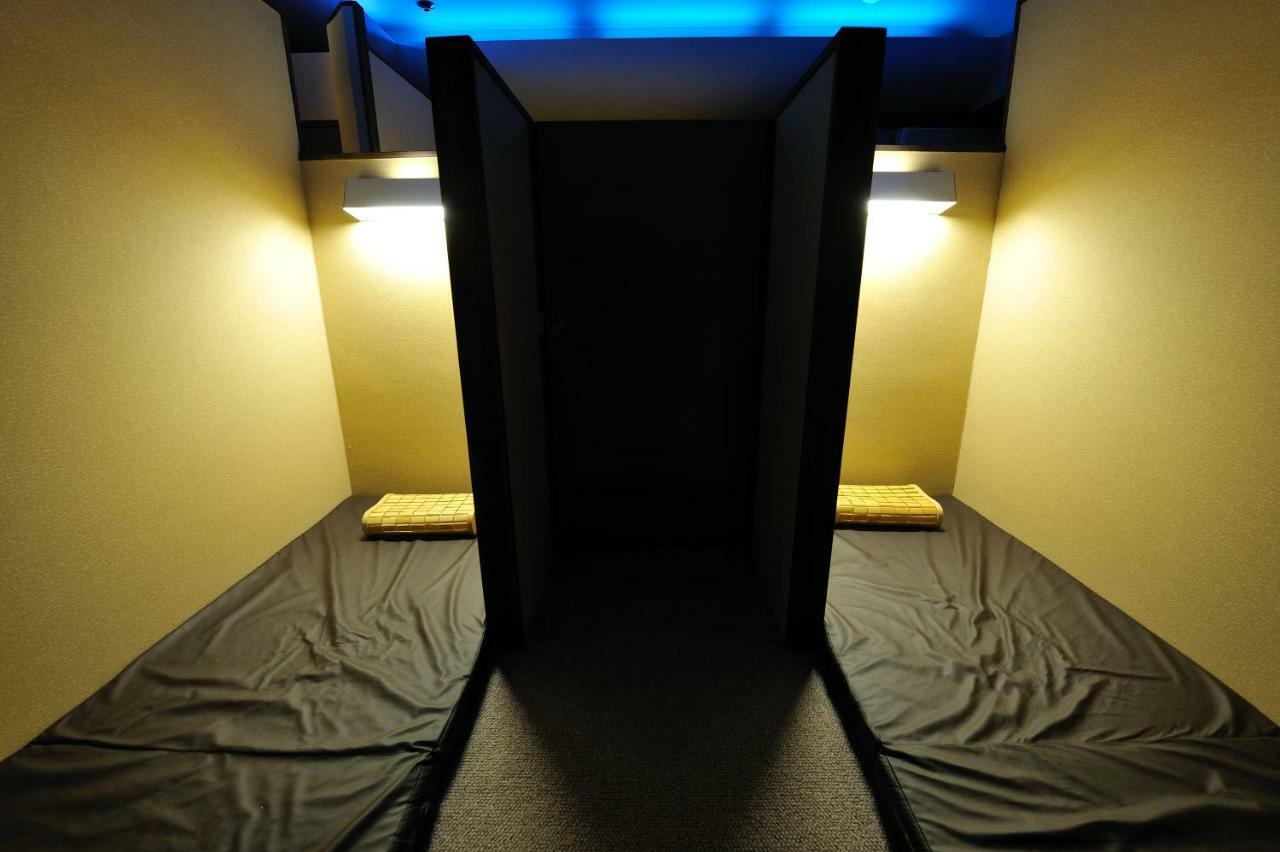 Hotakasou Club Hostel Takayama  Zewnętrze zdjęcie
