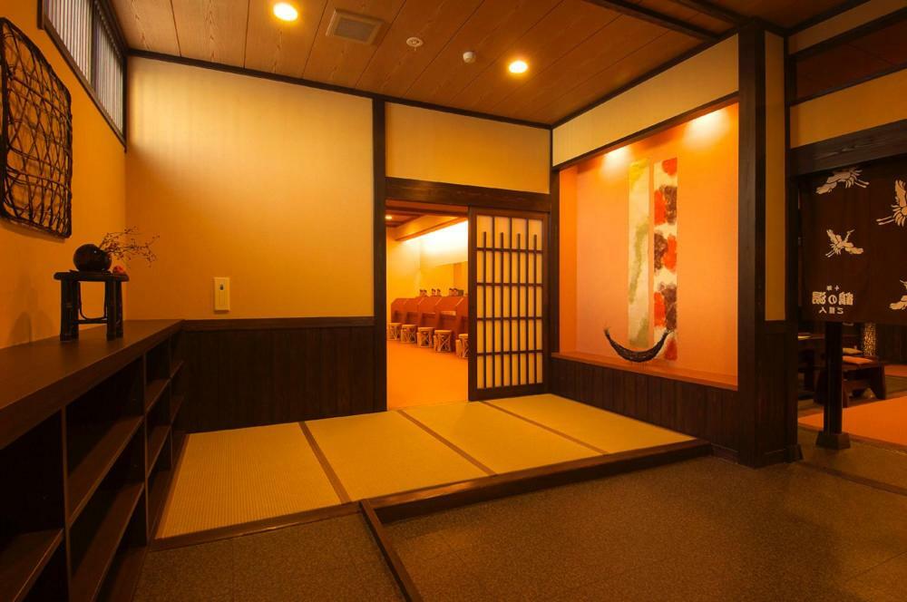 Hotakasou Club Hostel Takayama  Zewnętrze zdjęcie