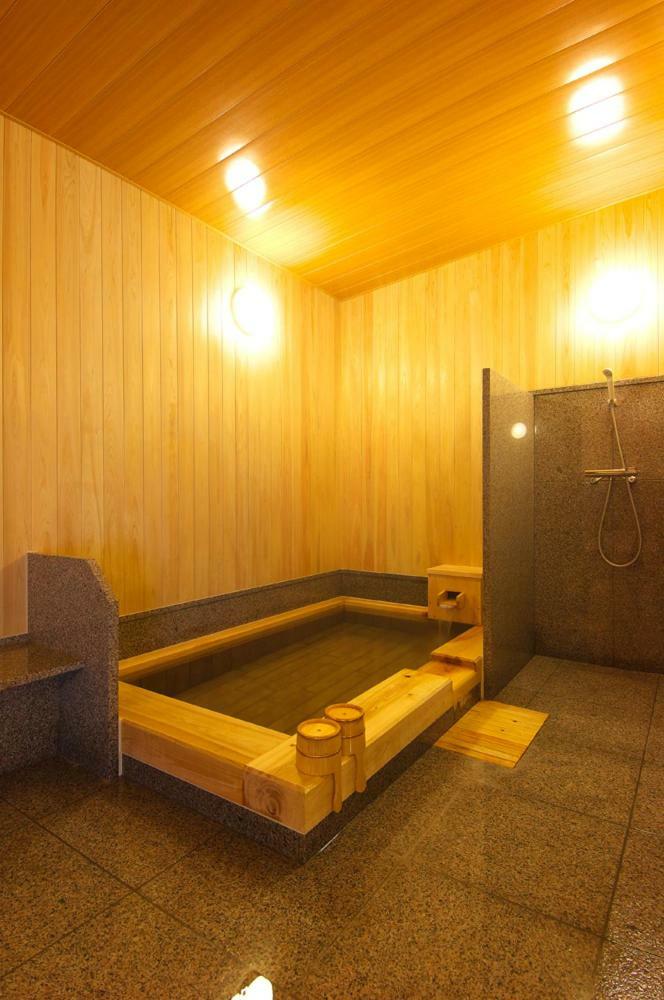 Hotakasou Club Hostel Takayama  Zewnętrze zdjęcie