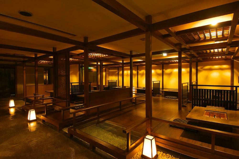Hotakasou Club Hostel Takayama  Zewnętrze zdjęcie