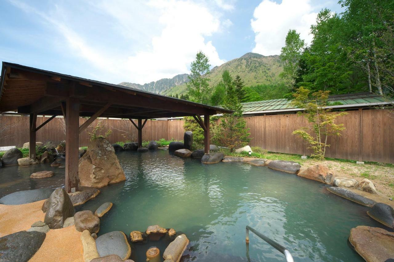 Hotakasou Club Hostel Takayama  Zewnętrze zdjęcie