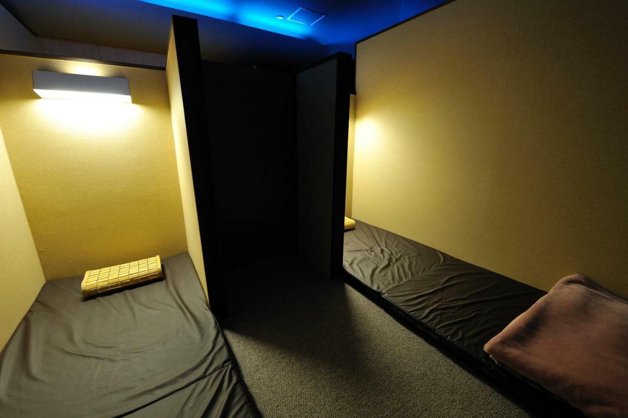 Hotakasou Club Hostel Takayama  Zewnętrze zdjęcie