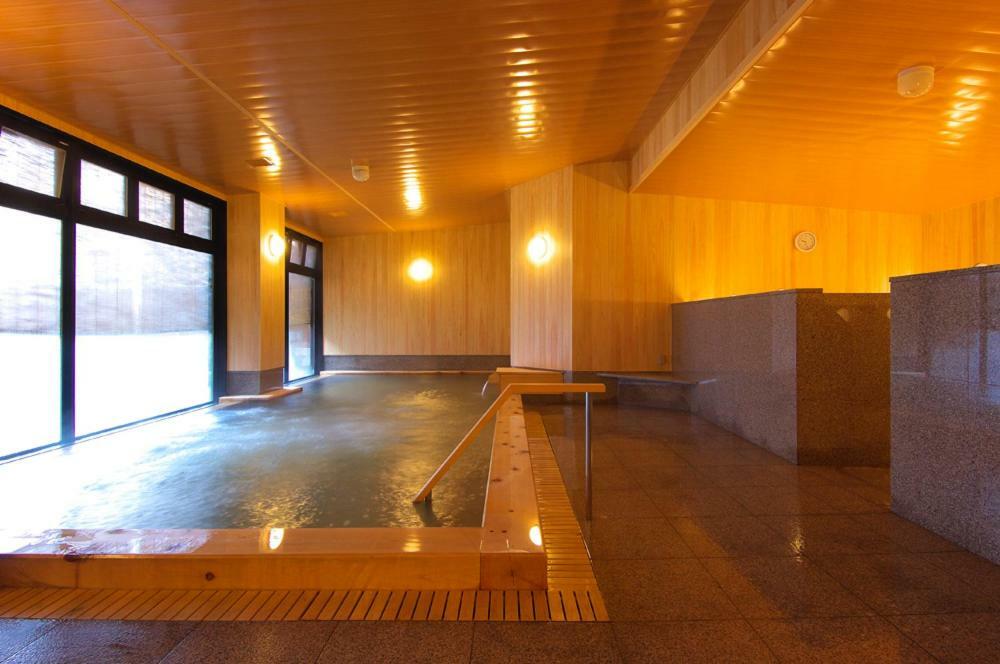Hotakasou Club Hostel Takayama  Zewnętrze zdjęcie