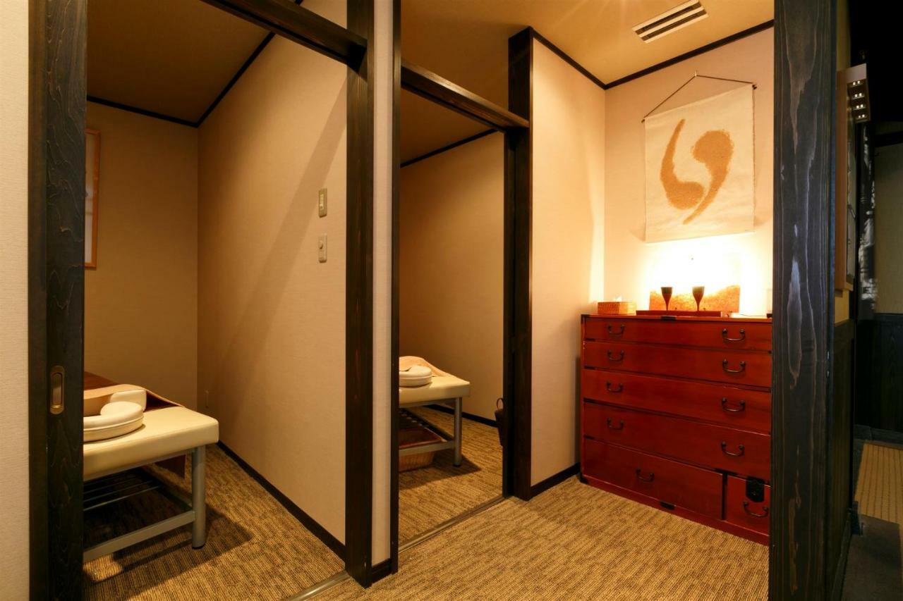 Hotakasou Club Hostel Takayama  Zewnętrze zdjęcie