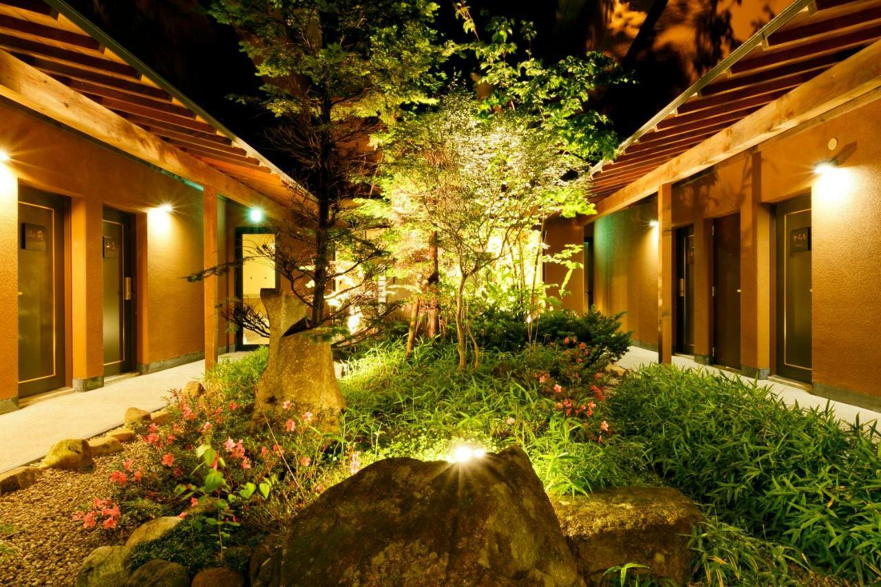 Hotakasou Club Hostel Takayama  Zewnętrze zdjęcie