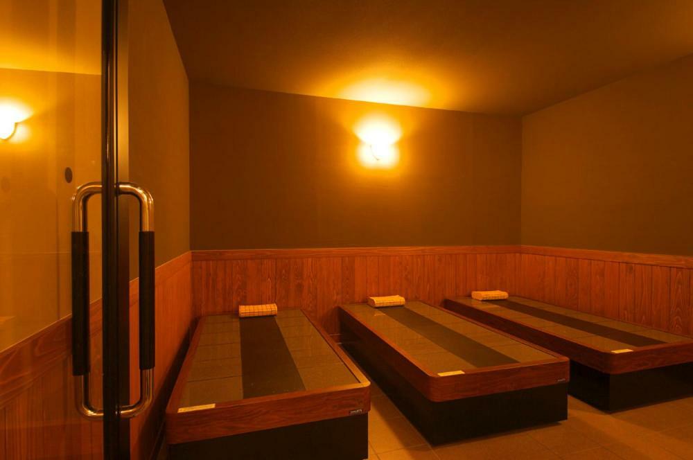 Hotakasou Club Hostel Takayama  Zewnętrze zdjęcie