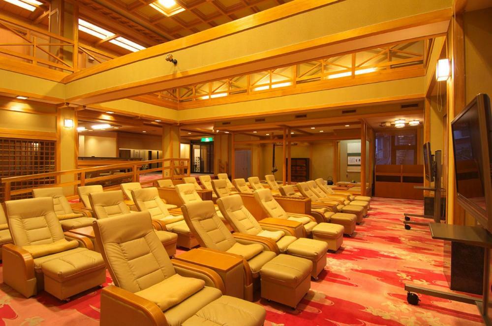Hotakasou Club Hostel Takayama  Zewnętrze zdjęcie