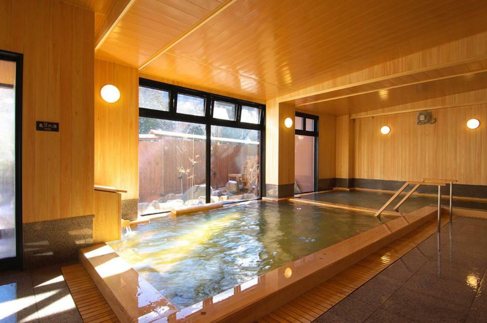Hotakasou Club Hostel Takayama  Zewnętrze zdjęcie